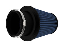 画像をギャラリービューアに読み込む, aFe Magnum FLOW Universal Air Filter 4-1/2 IN F x 7-1/2 IN B x 5-1/2 IN T (Inverted) x 8 IN H