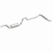 画像をギャラリービューアに読み込む, MagnaFlow BRE Exhaust Kit 05-07 Grand Caravan Town &amp; Country