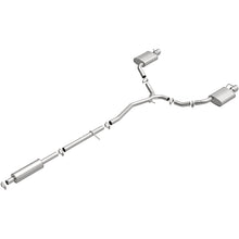 画像をギャラリービューアに読み込む, MagnaFlow BRE Exhaust Kit 11-15 Ford Explorer 3.5L