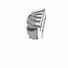 画像をギャラリービューアに読み込む, 360 Degree Image Set