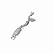 画像をギャラリービューアに読み込む, Magnaflow 16-19 Cadillac XTS/14-17 Chevy Impala 3.6L Calif Grade CARB Compliant DF Catalytic Conv