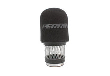 画像をギャラリービューアに読み込む, PERRIN 2-Piece Replacement Filter for PERRIN Intakes 3.125 inch ID (Fits Big MAF and V2 standard In