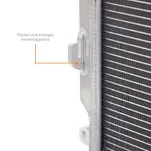 画像をギャラリービューアに読み込む, Mishimoto 03-10 Porsche Cayenne Performance Aluminum Radiator