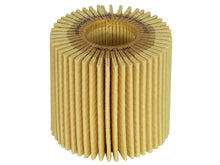 画像をギャラリービューアに読み込む, aFe PROGUARD Oil Filter
