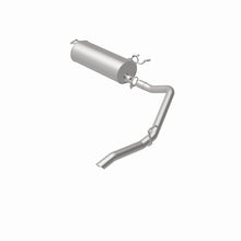 画像をギャラリービューアに読み込む, MagnaFlow BRE Exhaust Kit 04-10 Toyota Sienna
