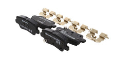 画像をギャラリービューアに読み込む, Brembo OE 21-22 Hyundai Accent/19-24 Nexo/2016 Sonata/2019 Sonata PRIME Low-Met Brake Pad - Rear
