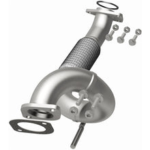 画像をギャラリービューアに読み込む, BRE Exhaust 08-10 Rogue 2.5L Front Pipe Kit