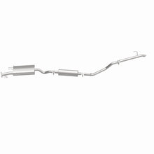 画像をギャラリービューアに読み込む, MagnaFlow BRE Exhaust Kit 14-16 Acura MDX 3.5L