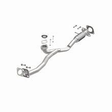 画像をギャラリービューアに読み込む, BRE Exhaust 08-12 Sable Taurus 3.5L Front Pipe Kit