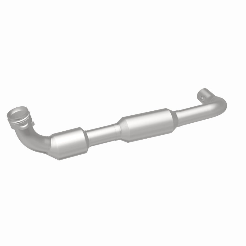 MagnaFlow 02-03 Ford F-150 5.4L Direct Fit Converter