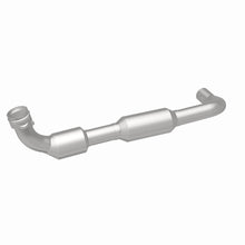 画像をギャラリービューアに読み込む, MagnaFlow 02-03 Ford F-150 5.4L Direct Fit Converter