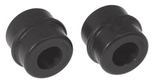 画像をギャラリービューアに読み込む, Prothane Dodge LX Front Sway Bar Bushings - 27mm - Black