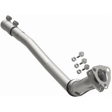 画像をギャラリービューアに読み込む, BRE Exhaust 02-05 A4 Quattro A4 1.8L Front Pipe Kit