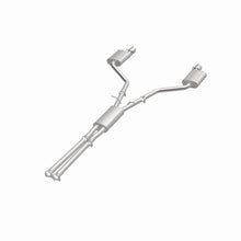 画像をギャラリービューアに読み込む, MagnaFlow BRE Exhaust Kit 05-10 300 Magnum Charger 5.7L