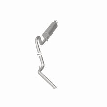 画像をギャラリービューアに読み込む, MagnaFlow BRE Exhaust Kit 87-96 Ford Bronco