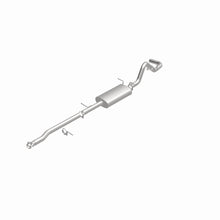 画像をギャラリービューアに読み込む, MagnaFlow BRE Exhaust Kit 09-13 Silverado Sierra 1500