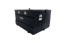 画像をギャラリービューアに読み込む, Dee Zee Universal Tanks - Combo Black Steel (92 Gal)