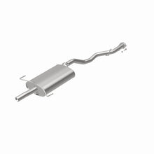 画像をギャラリービューアに読み込む, BRExhaust 97-99 Acura CL 3.0L Muffler Kit