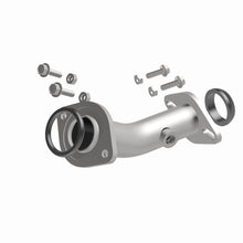 画像をギャラリービューアに読み込む, BRE Exhaust 98-00 RAV4 2.0L Front Pipe Kit