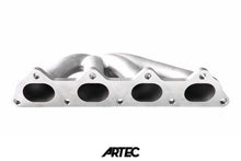 画像をギャラリービューアに読み込む, Artec Mitsubishi 4G63 Low Mount V-band Turbo Exhaust Manifold