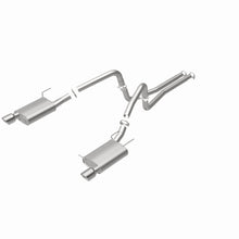 画像をギャラリービューアに読み込む, MagnaFlow BRE Exhaust Kit 11-14 Ford Mustang 3.7L