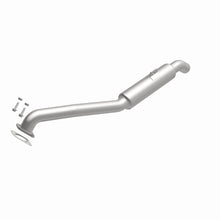 画像をギャラリービューアに読み込む, BRExhaust 02-05 Kia Sedona 3.5L Rear Muffler Kit