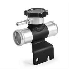 画像をギャラリービューアに読み込む, Mishimoto 08-15 Mitsubishi Lancer Evo X Coolant Fill Inlet - Black