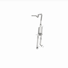画像をギャラリービューアに読み込む, MagnaFlow BRE Exhaust Kit 07-09 Nissan Tundra 5.7L