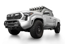 画像をギャラリービューアに読み込む, Addictive Desert Designs2024+ Toyota Tacoma Stealth Center Mount Winch Front Bumper w/ Top Hoop
