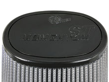 画像をギャラリービューアに読み込む, aFe Momentum Intake Rplcmnt Air Filter (6-7/8x4-7/8)IN F x (8-1/4x6-1/4)IN B x (7-1/3x9)IN T x 9IN H