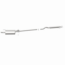 画像をギャラリービューアに読み込む, MagnaFlow BRE Exhaust Kit 02-06 Toyota Camry 2.4L