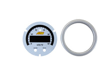 画像をギャラリービューアに読み込む, AEM X-Series Volt Gauge Accessory Kit