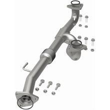 画像をギャラリービューアに読み込む, BRE Exhaust 05-10 Odyssey 3.5L Front Pipe Kit