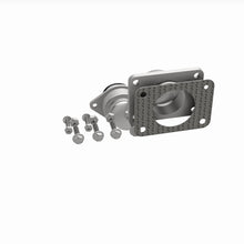 画像をギャラリービューアに読み込む, BRE Exhaust 00-05 Bonneville LeSabre Park Avenue 3.8L Front Pipe Kit