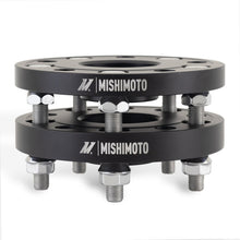 画像をギャラリービューアに読み込む, Mishimoto Tesla Wheel Spacer Staggered Bundle 15mm + 20mm