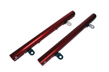 画像をギャラリービューアに読み込む, Aeromotive 05-10 Ford Mustang GT 4.6L 3 valve Fuel Rails