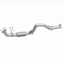 画像をギャラリービューアに読み込む, BRE Exhaust 15-17 JEEP RENEGADE 2.4L Front Pipe Kit