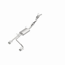 画像をギャラリービューアに読み込む, MagnaFlow BRE Exhaust Kit 01-04 QX4 Pathfinder 3.5L