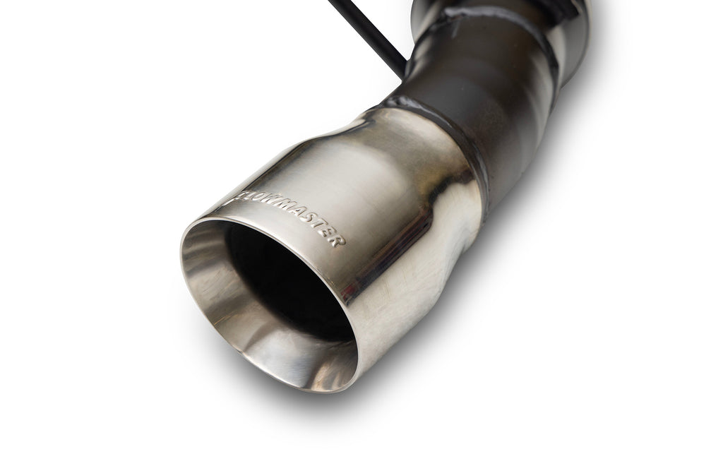 Flowmaster Outlaw Axle-Back Exhaust System