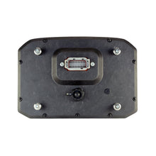 画像をギャラリービューアに読み込む, AEM CD-7G Carbon Flush Digital Dash Display w/ Internal 20Hz GPS &amp; Antenna