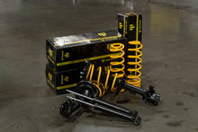 画像をギャラリービューアに読み込む, Whiteline 19-25 Toyota RAV4 Front HD Rear Lift Kit w/ HD Rear Springs Suited 440 Constant Load