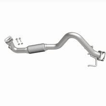画像をギャラリービューアに読み込む, BRE Exhaust 10-11 Kia Soul 2.0L Front Pipe Kit