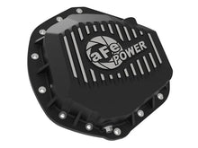 画像をギャラリービューアに読み込む, aFe Power Front/Rear Diff Cover Kit w/ Oil 13-18 Dodge L6 Trucks (AAM 9.25-12 &amp; AAM 11.5/12-14)