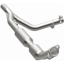 画像をギャラリービューアに読み込む, MagnaFlow 02-03 Ford F-150 5.4L Direct Fit Converter