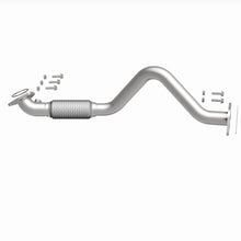 画像をギャラリービューアに読み込む, BRE Exhaust 09-11 Aveo5 1.6L Front Pipe Kit
