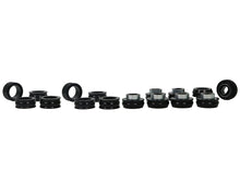 画像をギャラリービューアに読み込む, Whiteline 1981-1986 Chevrolet C20 Body Mount Bushing Set