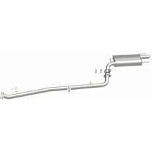 画像をギャラリービューアに読み込む, MagnaFlow BRE Exhaust Kit 12-17 Toyota Camry 2.5L
