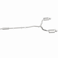 画像をギャラリービューアに読み込む, MagnaFlow BRE Exhaust Kit 11-15 Ford Explorer 3.5L