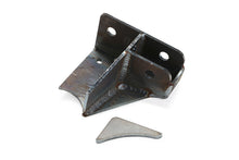 画像をギャラリービューアに読み込む, Fabtech 07-18 Jeep JK 4WD 3-5in Rear Track Bar Bracket - Weld On