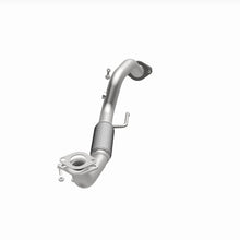 画像をギャラリービューアに読み込む, BRE Exhaust 07-12 Hyundai Elantra 2.0L Front Pipe Kit